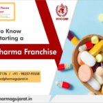 New PCD Pharma Franchise