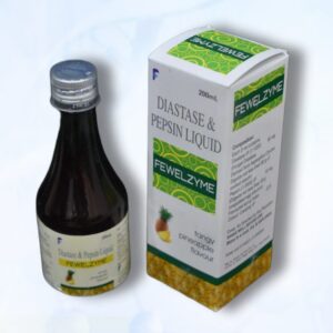 Best Enzyme Syrup in Westbengal