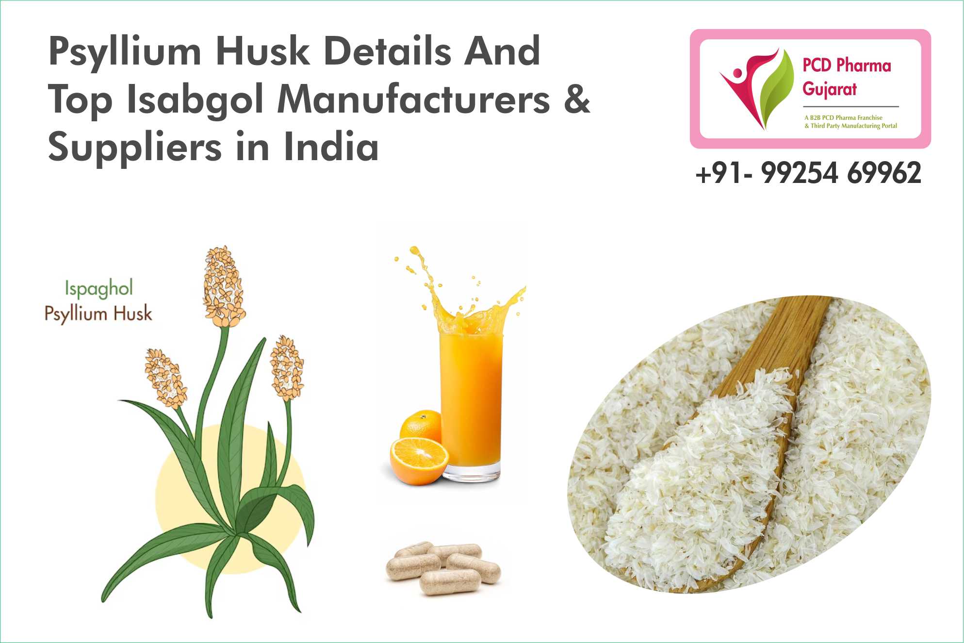 psyllium husk