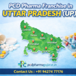 PCD Pharma Franchise in Uttar Pradesh - UP