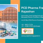 PCD Pharma Franchise in Rajastham