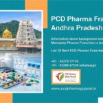 PCD Pharma Franchise in Andhra Pradesh - AP