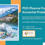 PCD Pharma Franchise in Arunachal Pradesh (North East)