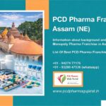 PCD Pharma Franchise in Assam