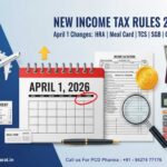 New Income Tax Rules 2026