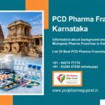 PCD Pharma Franchise in Karnataka