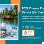 PCD Pharma Franchise in Kerala (Keralam)
