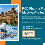 PCD Pharma Franchise in Madhya Pradesh
